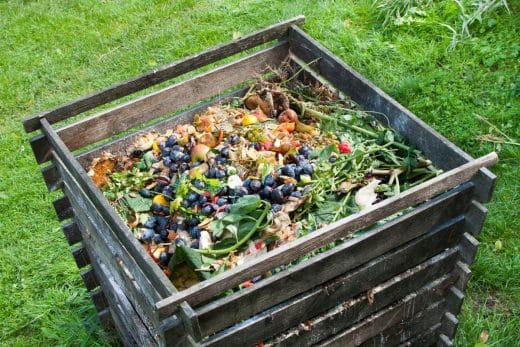 À épingler : Comment fabriquer son propre compost rapidement et sans trop dépenser