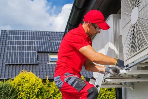 À épingler : Comment réduire le coût de l’installation de votre pompe à chaleur grâce aux aides financières