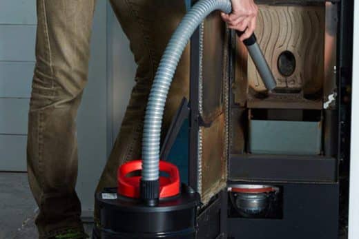 À épingler : Est-il vraiment utile d’acheter un aspirateur à cendres ?