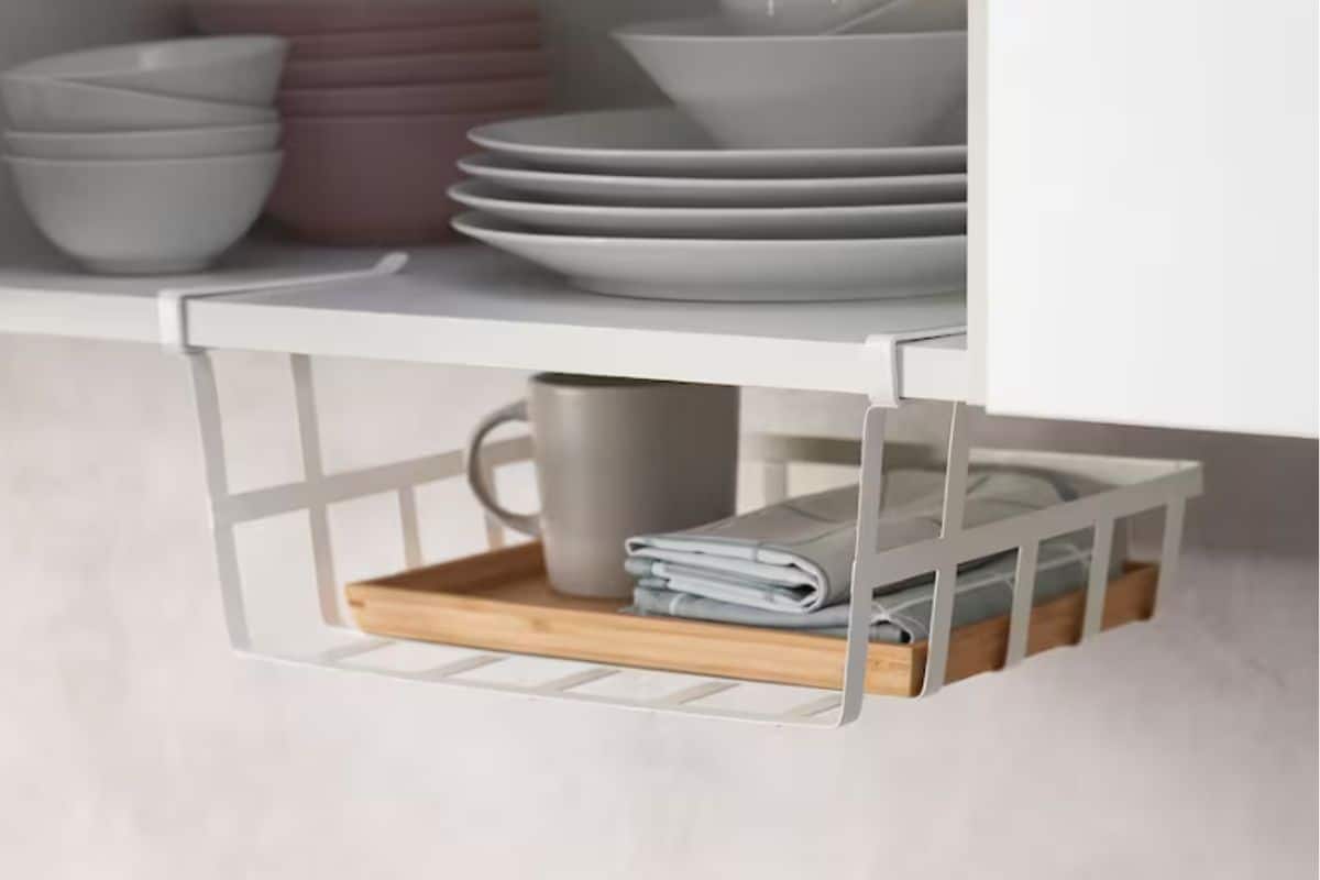 Ikea a sorti l'objet parfait pour ranger sa cuisine pour moins de 5 euros