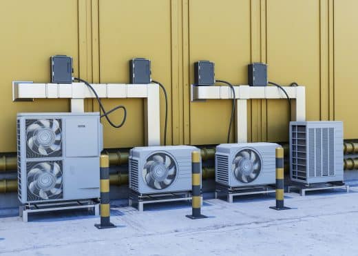 À épingler : Jusqu’à quelle température fonctionne une pompe à chaleur ?