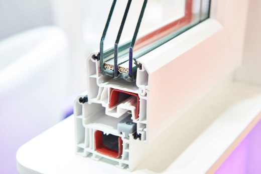 À épingler : Les 4 raisons d’opter pour le triple vitrage dans votre maison !