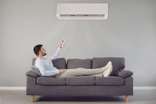 À épingler : Les 5 critères à prendre en compte pour le choix de son climatiseur