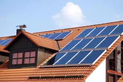 Les différents types de panneaux solaires pour votre maison