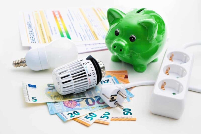 Comment faire baisser votre facture d'énergie ? - Ctendance
