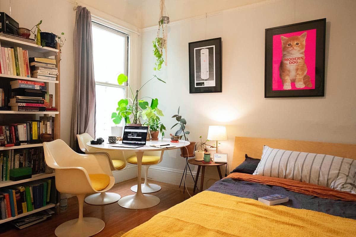 12 conseils pour aménager une chambre d'ado - ClemAroundTheCorner