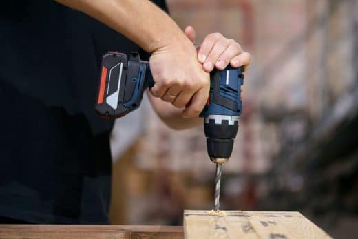 À épingler : L’outil le plus utilisé par les bricoleurs revient chez Lidl à un prix toujours aussi bas