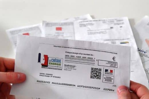 À épingler : Quels sont les différents critères pour avoir le droit au chèque énergie ?