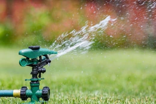 À épingler : Restriction d’eau : des niveaux jamais atteints en mars