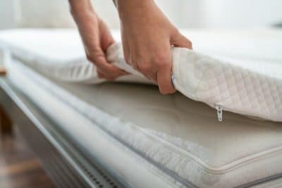 10 signes qu’il est temps de changer de matelas