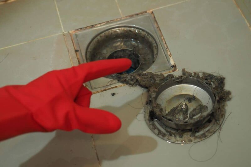 Canalisation bouchée ? Découvrez une astuce méconnue de tous pour la — free download