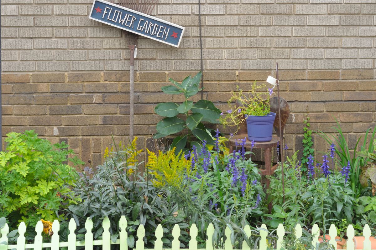 Comment aménager un petit jardin se trouvant devant votre maison ?