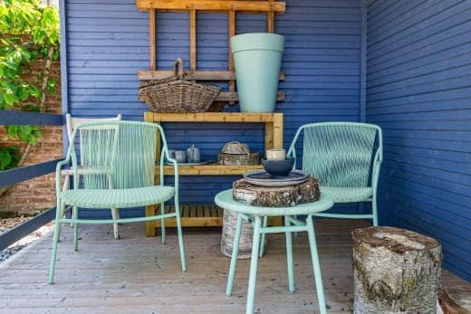 À épingler : Lidl sort le mobilier parfait pour aménager son balcon sans presque rien dépenser !