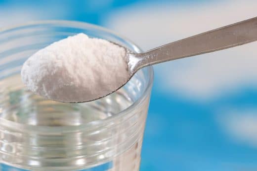 À épingler : Pourquoi et comment utiliser du bicarbonate de soude dans son jardin ?
