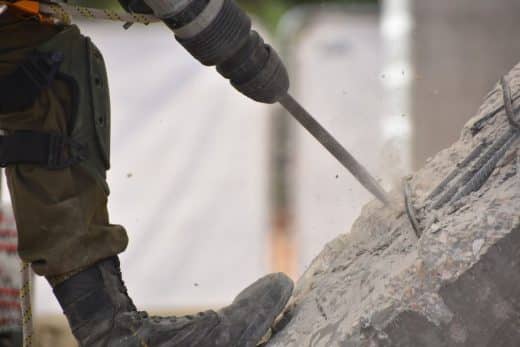 À épingler : Quelles sont les différentes étapes des travaux de terrassement ?
