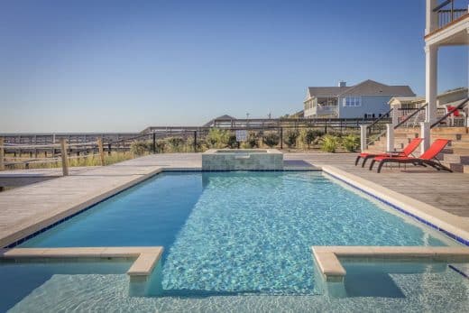 À épingler : Voici ce qui vous arrivera si vous n’avez pas pensé à déclarer votre piscine