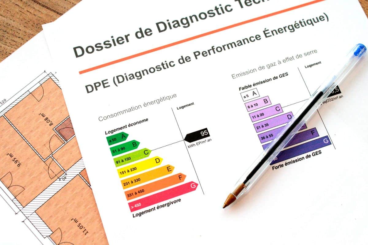 À quelle fréquence est-il préférable de réaliser un diagnostic énergétique ?