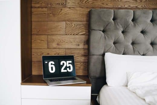 À épingler : Tête de lit originale : 17 idées de têtes de lit design !
