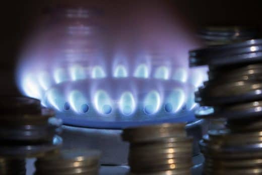 À épingler : Baisse du prix du gaz ? À quand une répercussion sur nos factures ?