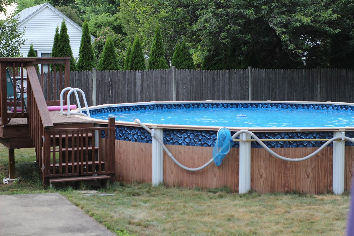 C'est le moment idéal pour acheter une piscine hors-sol : Voici les offres à saisir pour profiter de l'été
