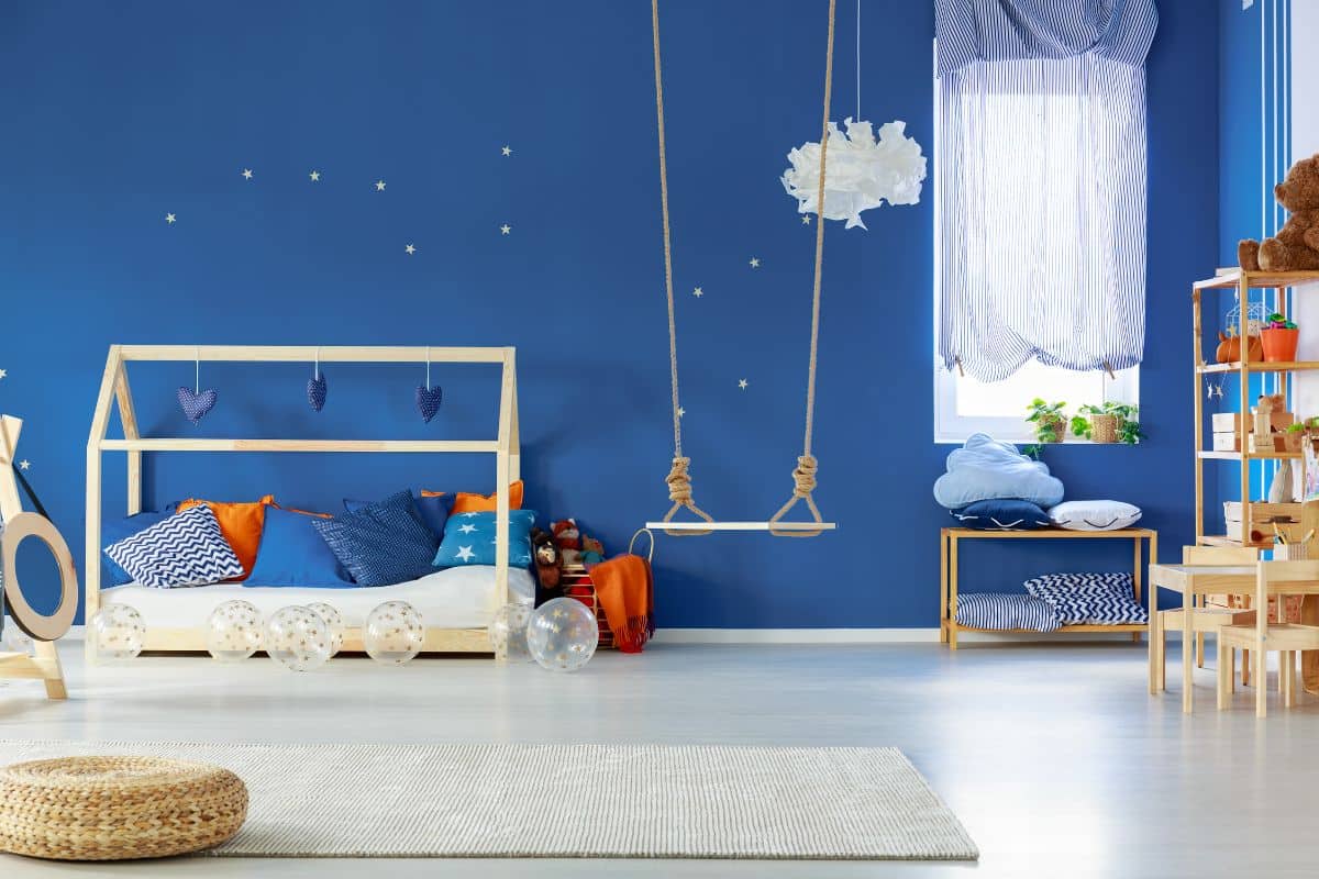 Comment aménager une chambre Feng Shui pour le confort et l'apaisement de votre enfant