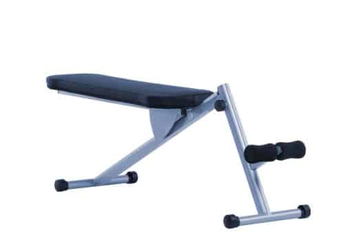 À épingler : Comment construire un banc de musculation ?