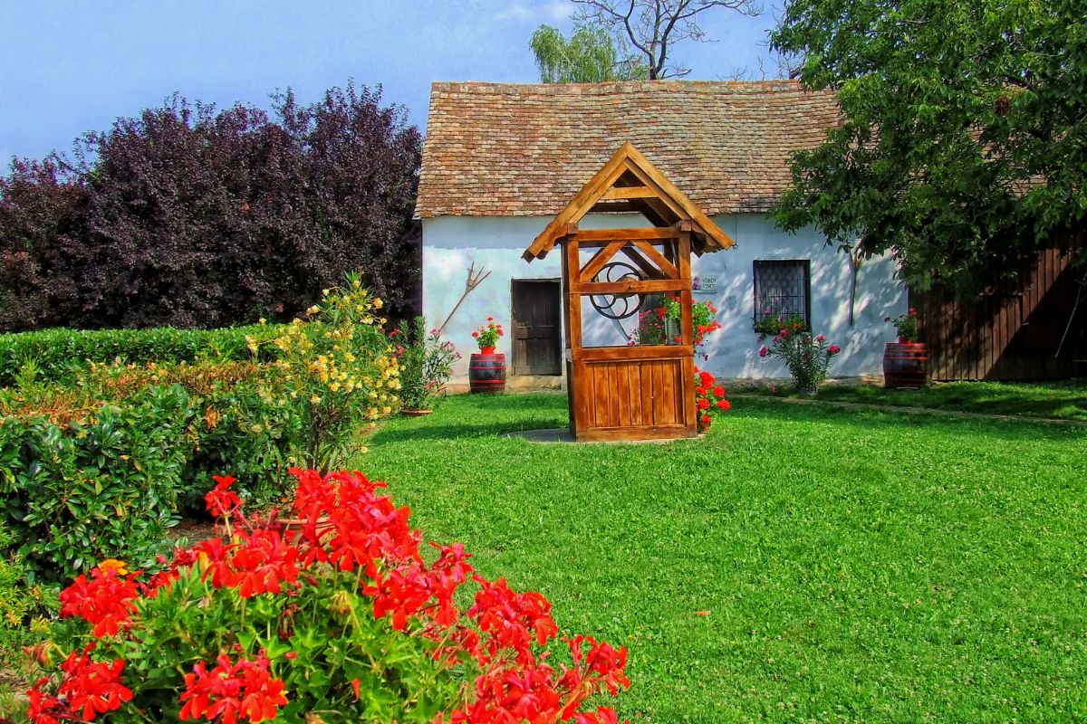 Comment creuser un puits dans son jardin ? L'alternative parfaite pour ne pas subir les restrictions d'eau