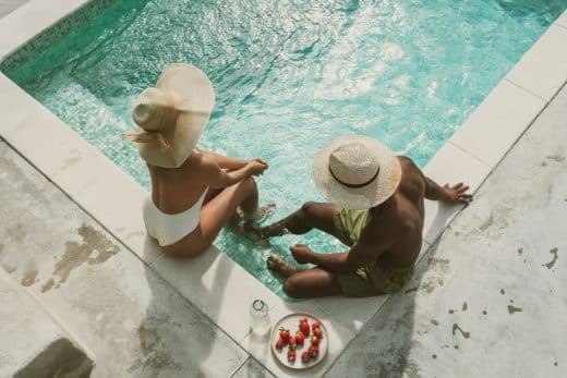 À épingler : Comment éviter de consommer trop d’eau et d’électricité avec votre piscine cet été ?