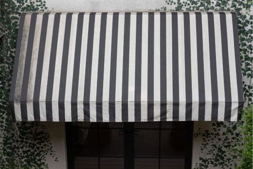 À épingler : Comment nettoyer le auvent de votre terrasse sans perdre trop de temps ? Voici ce qu’il faut faire