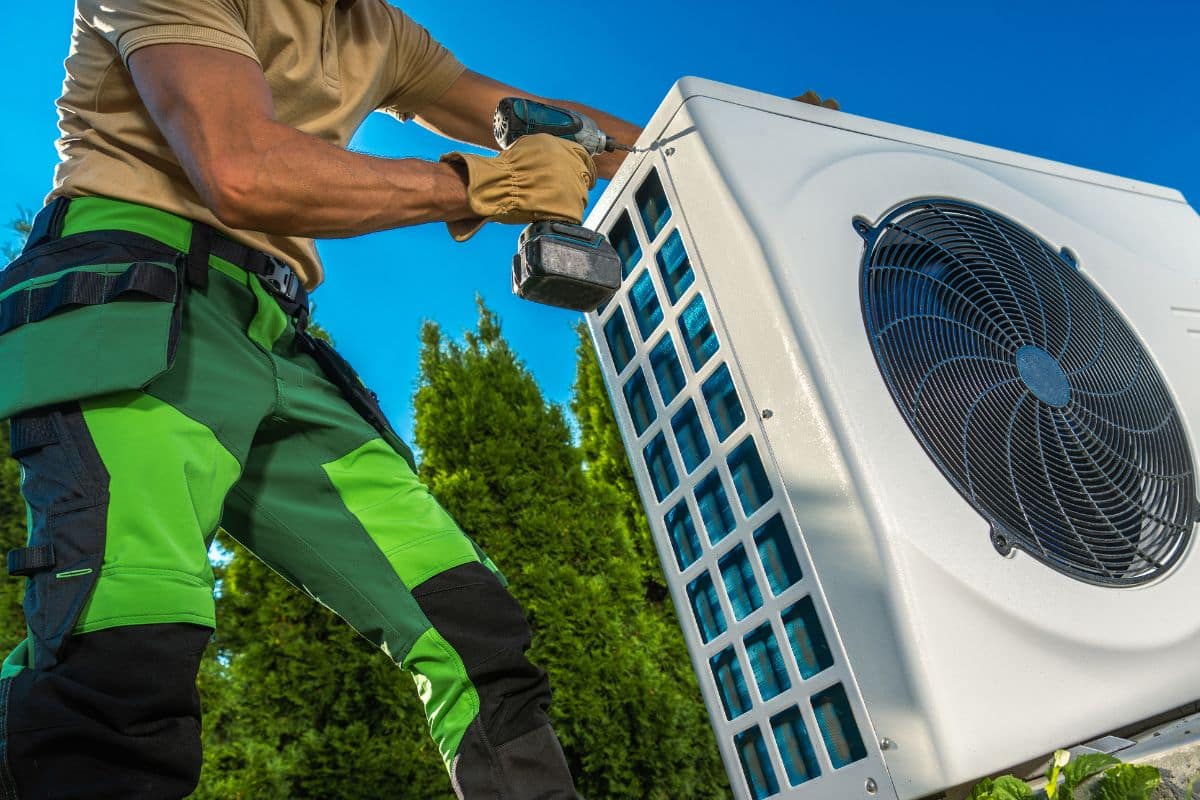 Comment réduire le bruit de sa pompe à chaleur tout en la rendant plus efficace ? 