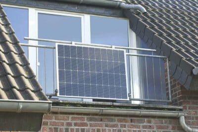 Envie de faire des économies d'énergie Lidl sort un tout nouveau panneau solaire à prix hyper canon !