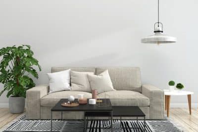 Louer un canapé pour éviter de l'acheter, c'est possible en passant par Conforama !
