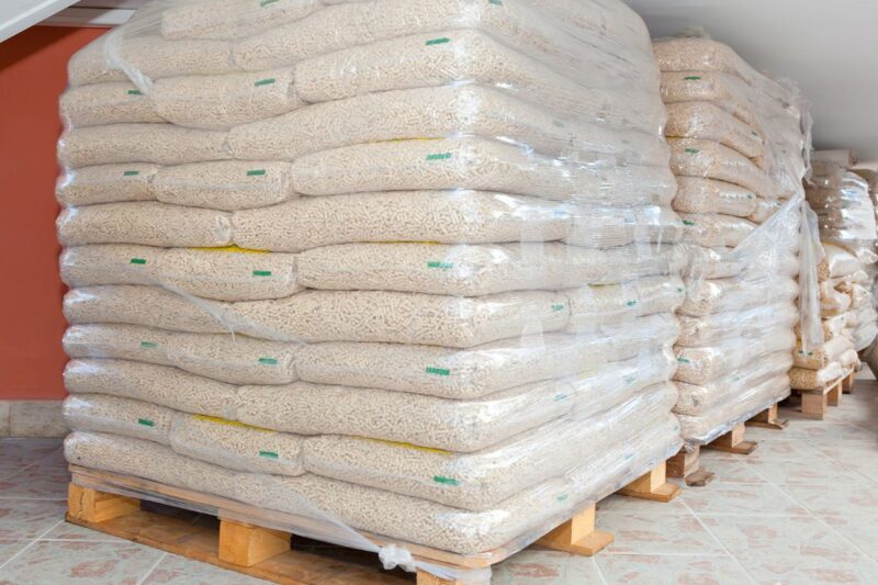 Pellets De Chanvre Prix Tonne