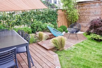 Terrasse de jardin, comment la choisir ? 