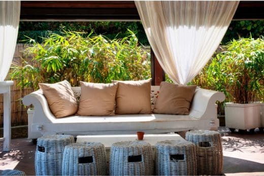 À épingler : Voici le salon de jardin idéal, parfait pour l’arrivée des beaux jours sans trop dépenser !