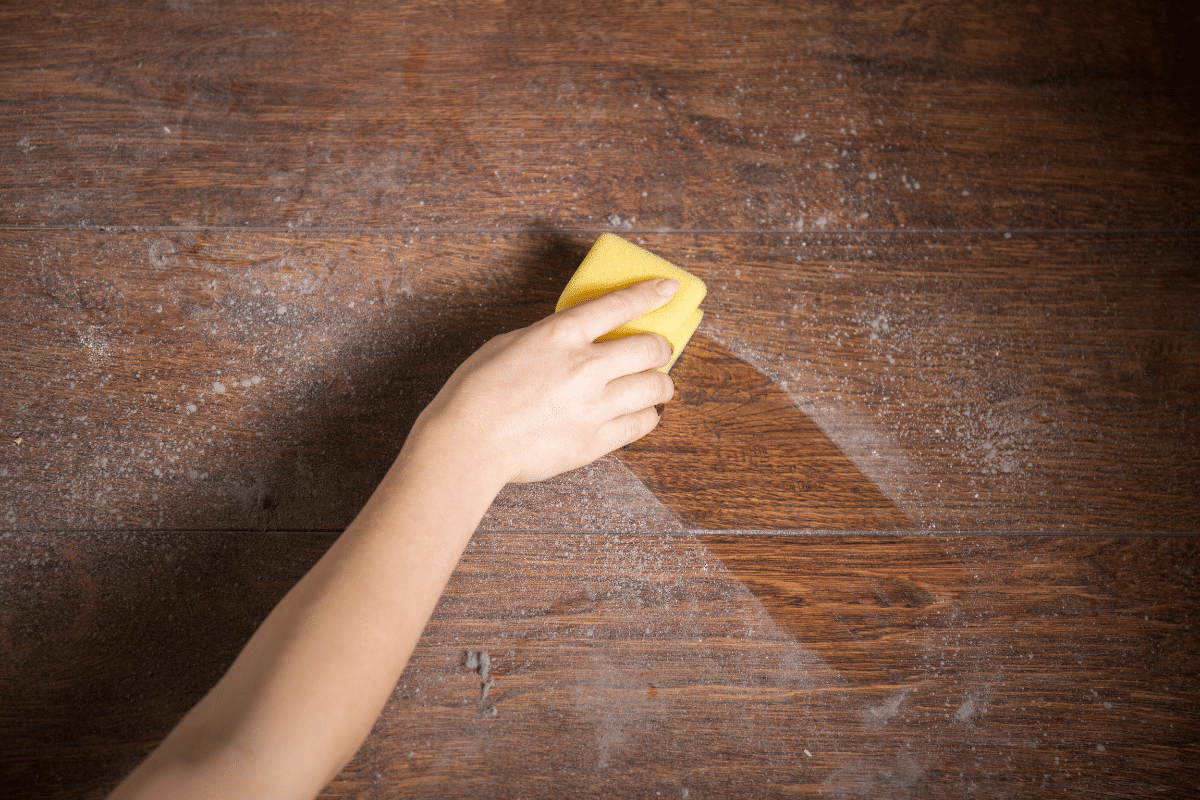 Voici les 6 meilleures recettes pour fabriquer votre propre anti-poussière et gagner du temps dans l'entretien de votre maison
