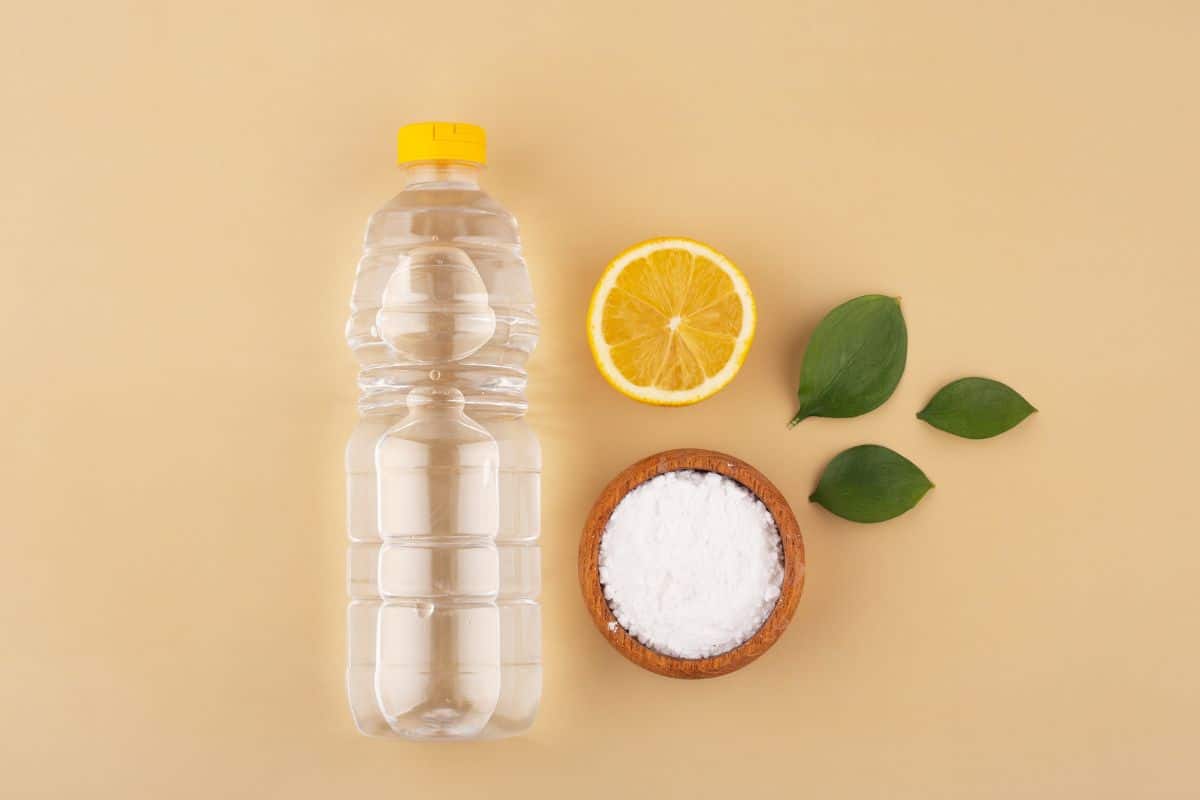 Vous n'auriez jamais pensé que ces 6 produits peuvent servir au nettoyage de votre cuisine !