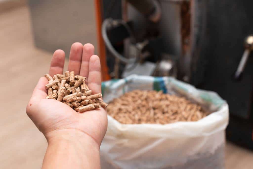 achat pellets prix poêle granulés