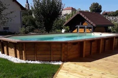 7 solutions pour chauffer une piscine hors-sol