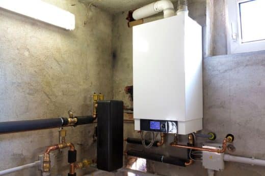 À épingler : Chauffage : Bientôt une interdiction sur les chaudières au gaz neuves ?
