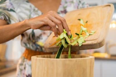 Compost : voici comment bien composter quand on habite en ville