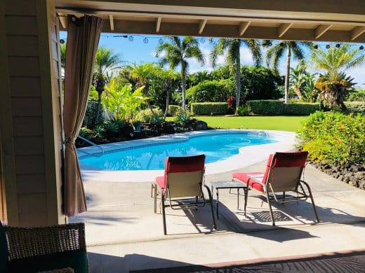 À épingler : 13 chaises longues à adopter dans le jardin