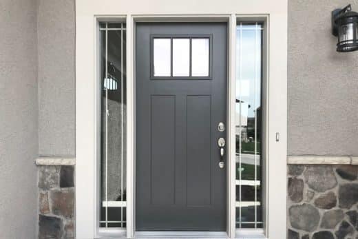 À épingler : Pourquoi choisir l’installation d’une porte blindée ?