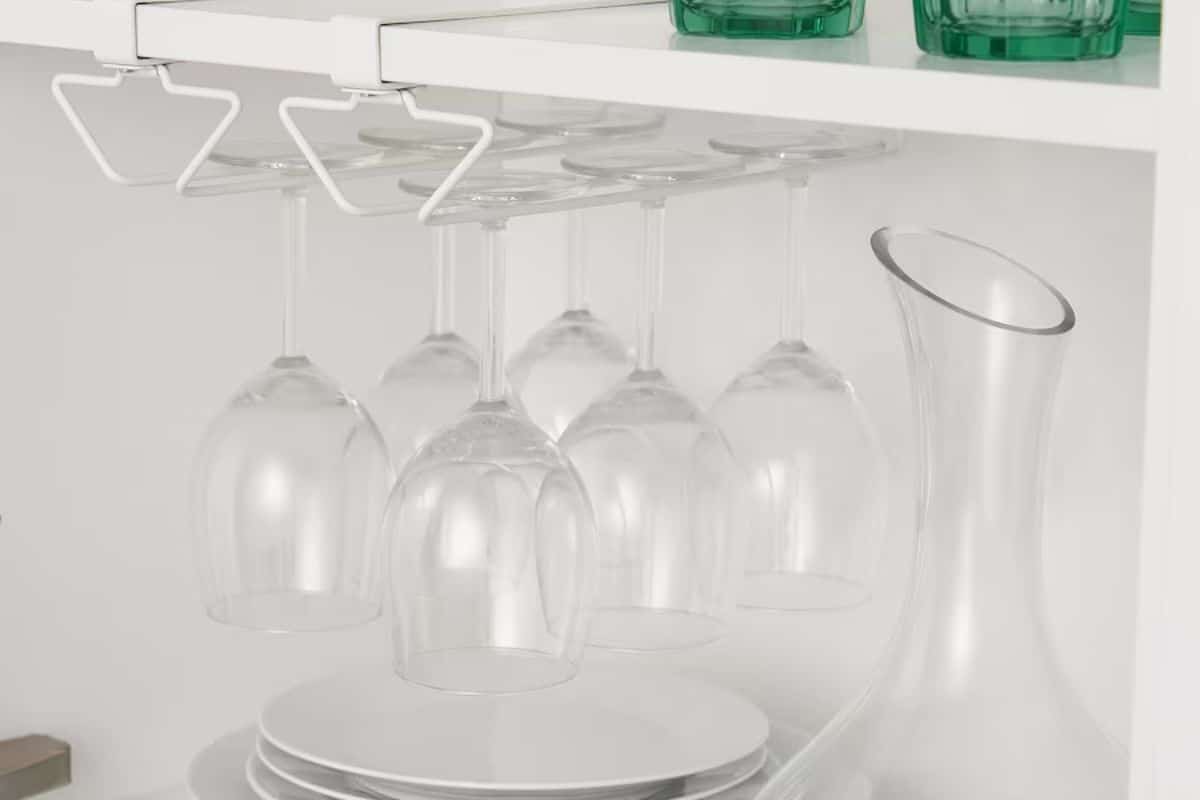 Pour aménager votre cuisine, Ikea propose 6 astuces imparables pour gagner de la place