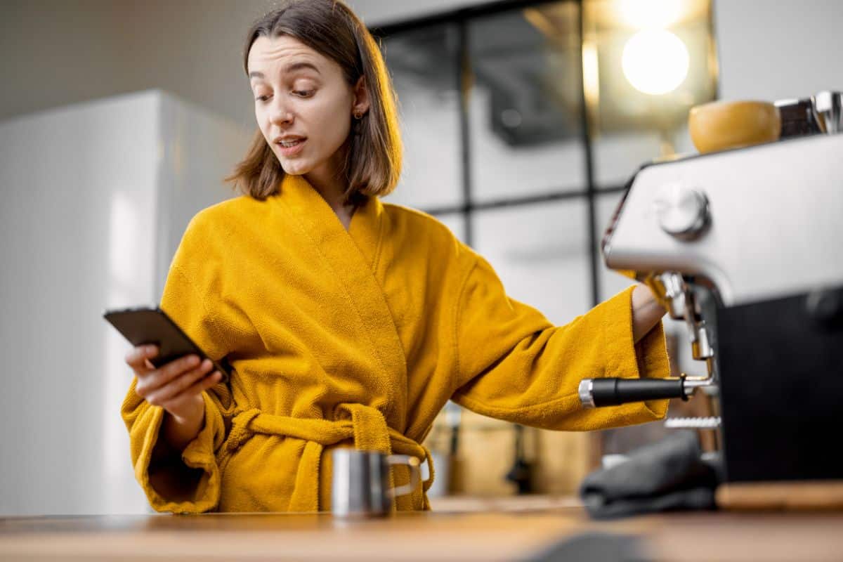 Pourquoi s'équiper d'une machine à café à grain ?