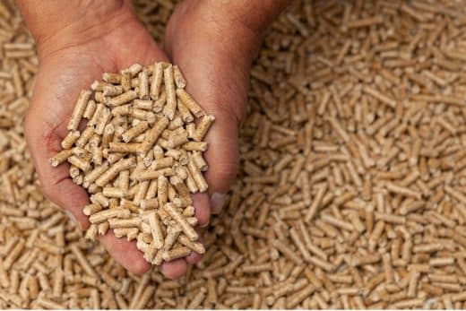 À épingler : Quel est le prix des pellets actuel et est-il nécessaire d’en acheter dès maintenant ?