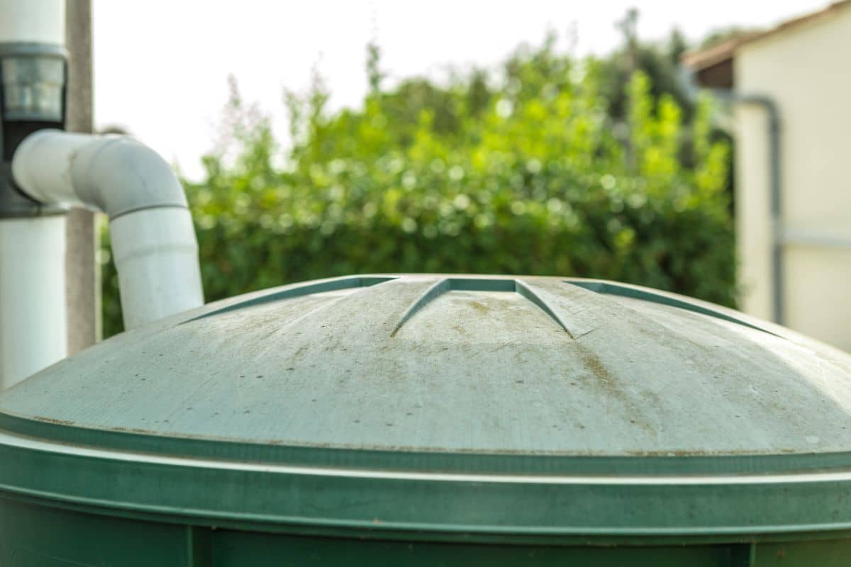 Quels sont les critères à prendre en compte pour bien choisir son récupérateur d'eau dans le jardin ?