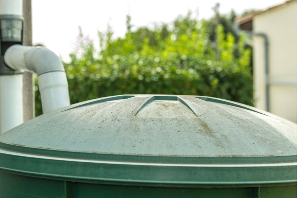 Rendez vos systèmes de récupération d'eau de pluie plus efficaces grâce à ces 9 astuces