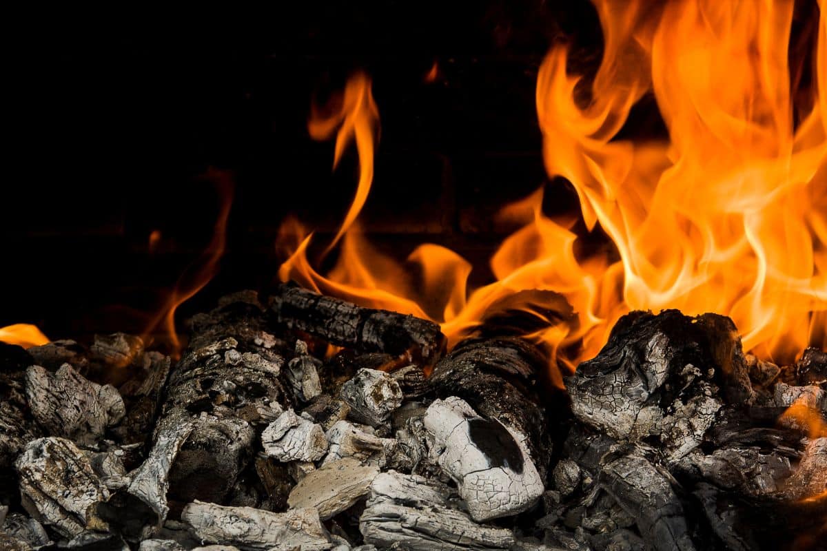 Réutilisez ingénieusement les cendres de votre barbecue grâce à ces 7 astuces hyper simples 
