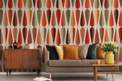 À épingler : Style rétro années 60 : La nouvelle tendance déco remise à l’honneur